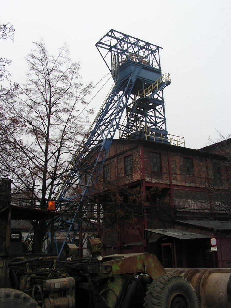Szyb Bolko