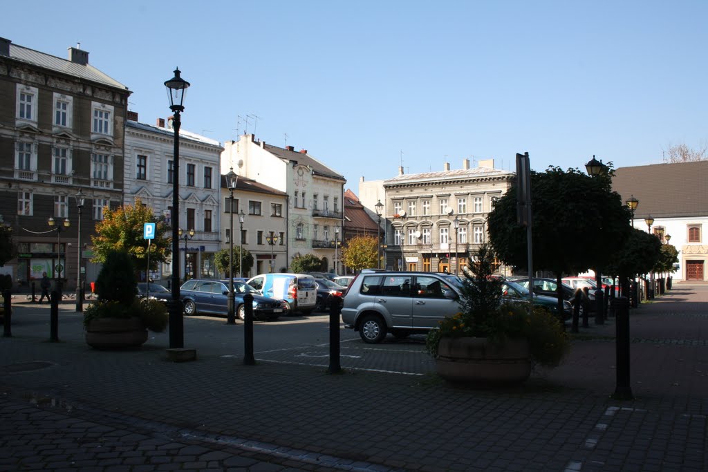 Plac Wolnosci
