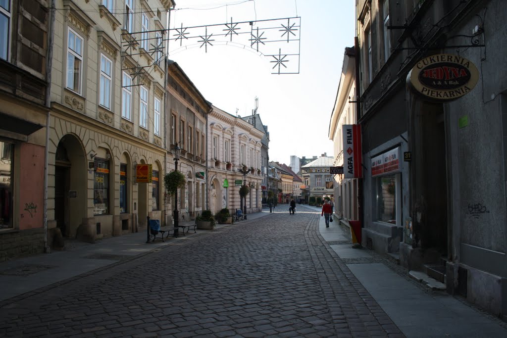 Ul. 11 Listopada