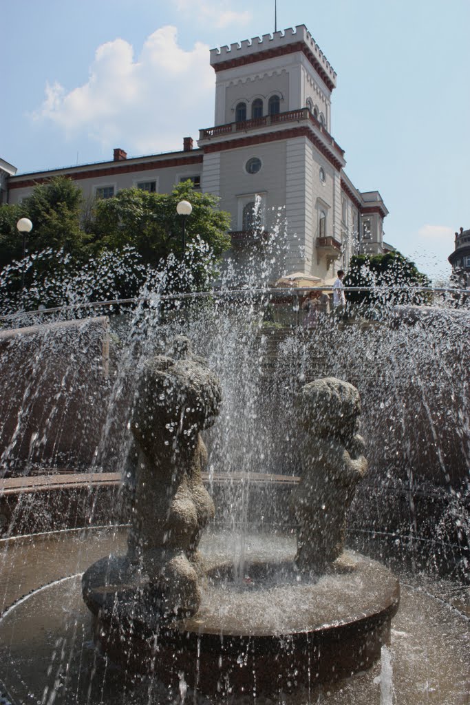 Bielsko-Biała