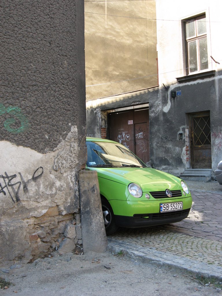 Pszczyna