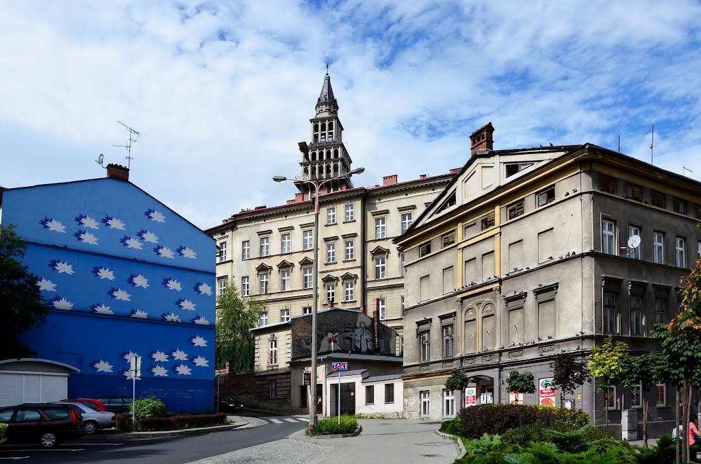 Generała Władysława Sikorskiego (Bielsko-Biała)
