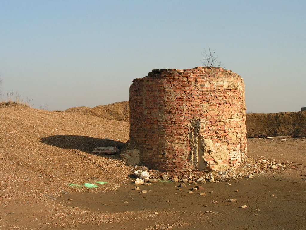 Szyb Graniczny