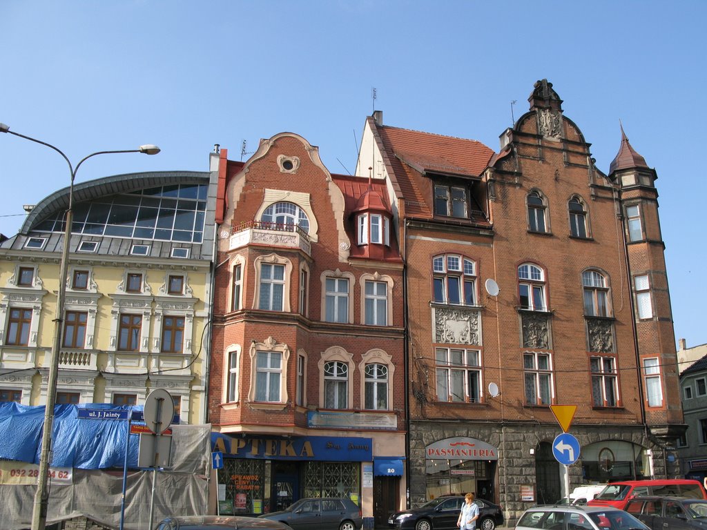 Mikołów