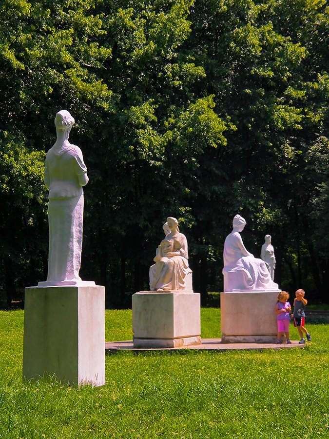 Park Miejski