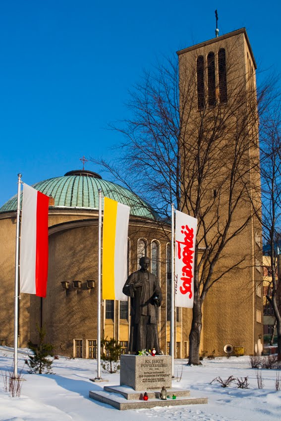 Kościół Podwyższenia Krzyża Świętego