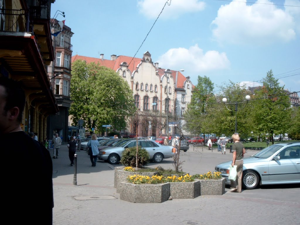 Platz 2005