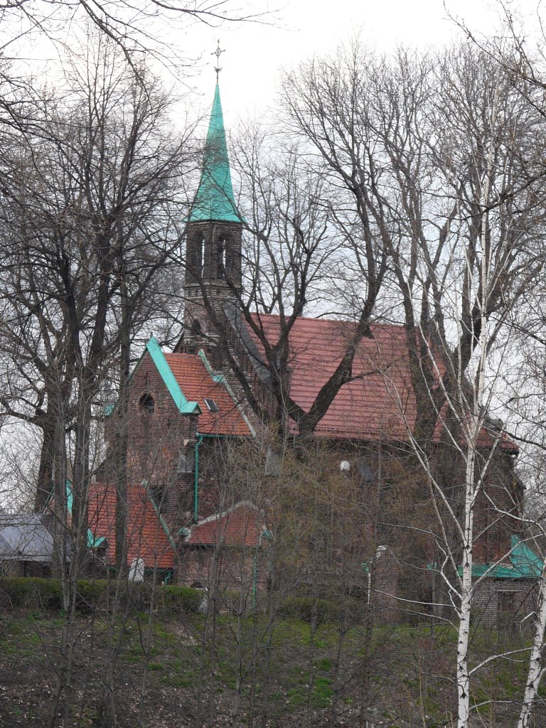 Kościół Św. Małgorzaty