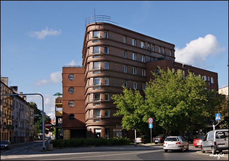 Gliwicki Titanic/Titanic in Gliwice