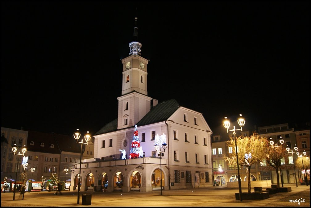 Knurów