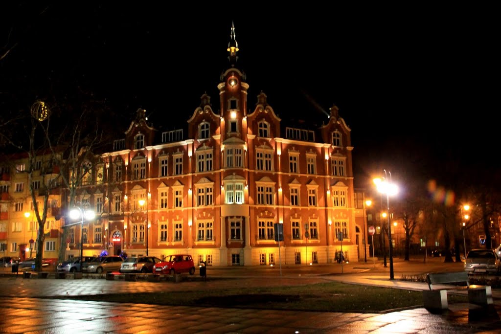 Dąbrowa Górnicza