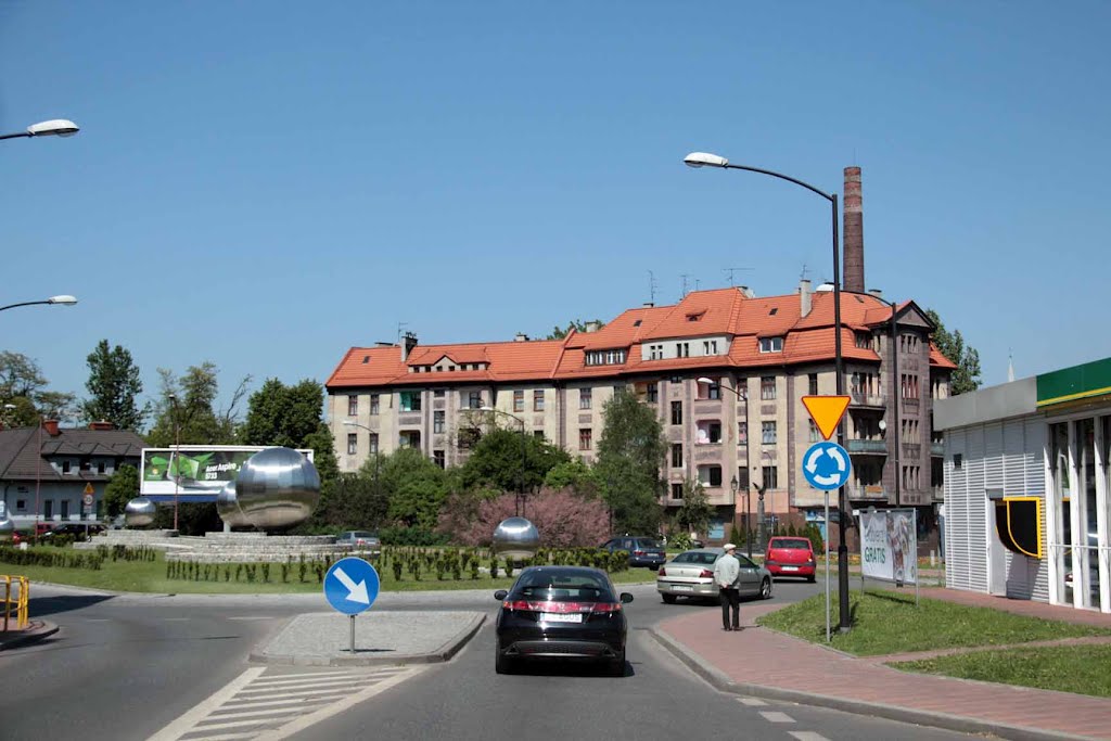 Siemianowice Śląskie,