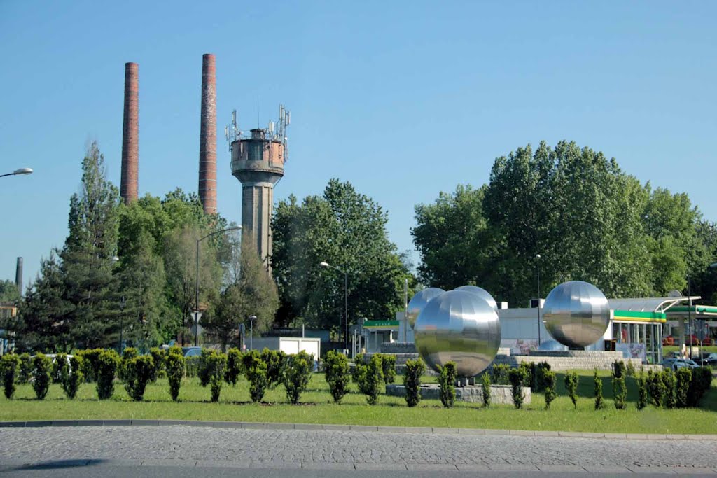 Siemianowice Śląskie