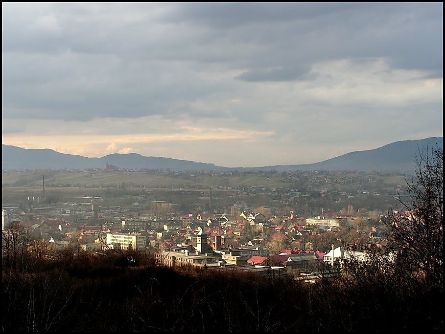 Żywiec Zabłocie