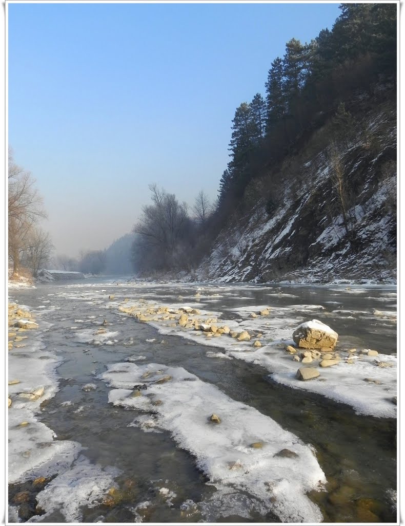 Czernichów
