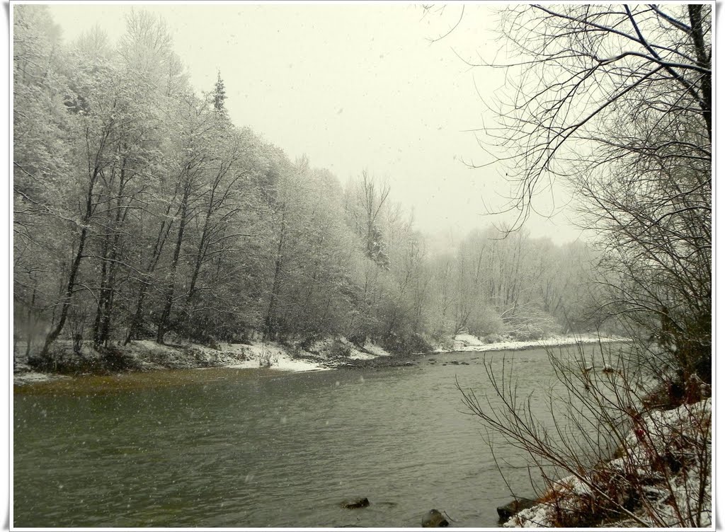 czekając na wiosnę-18.03.11