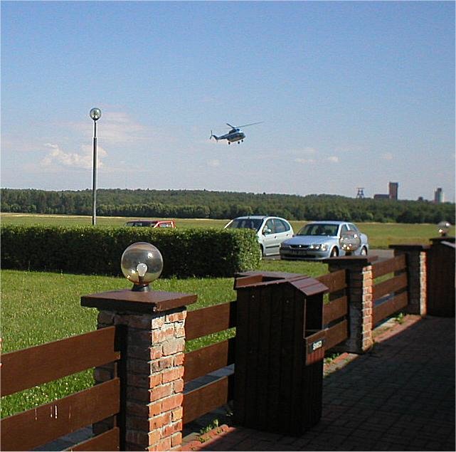 katowice muchowiec