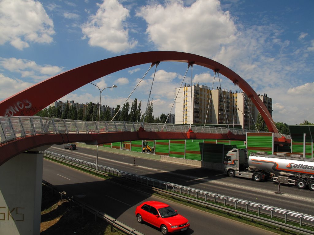 Katowice - Al.Górnośląska