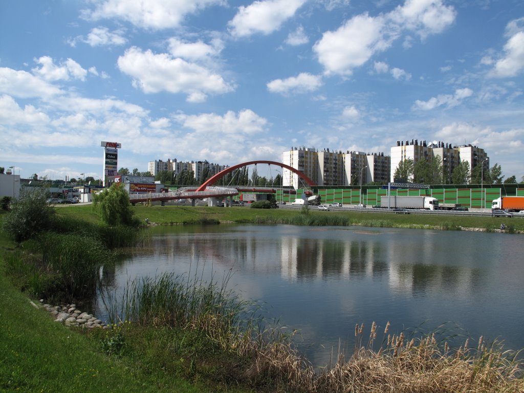 Katowice - Al.Górnośląska