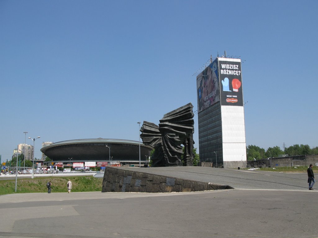 Katowice-Centrum