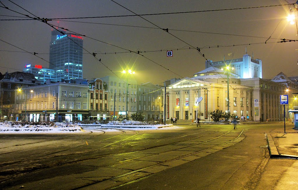 Teatr Śląski