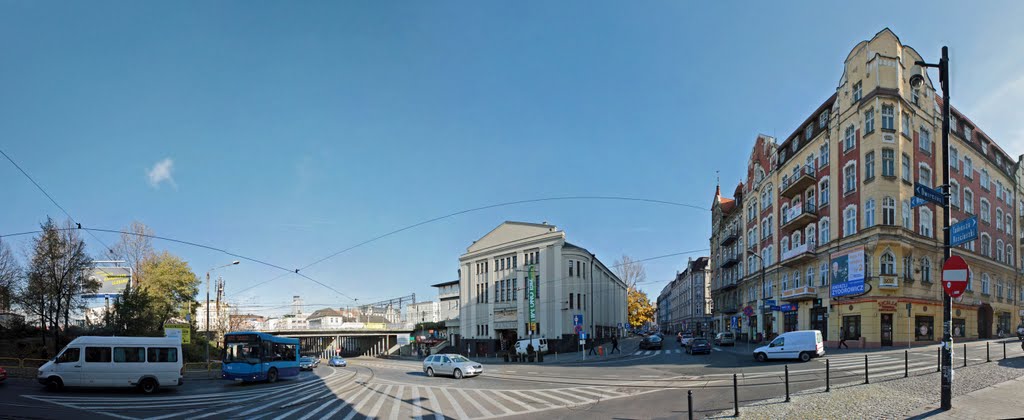Katowice, Rialto