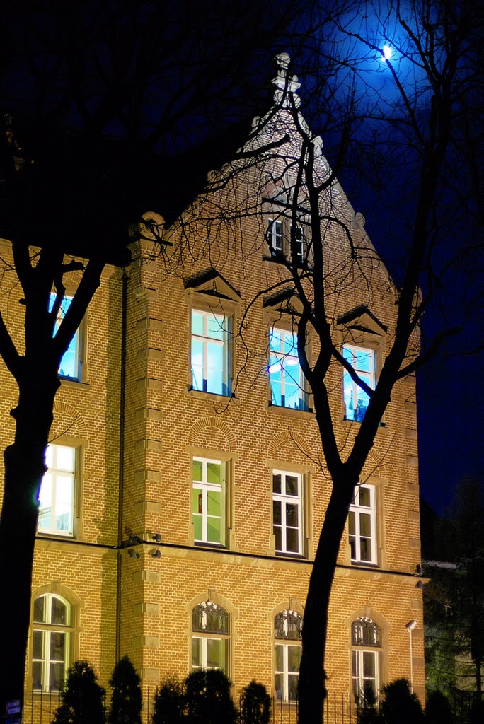 Sąd Okręgowy