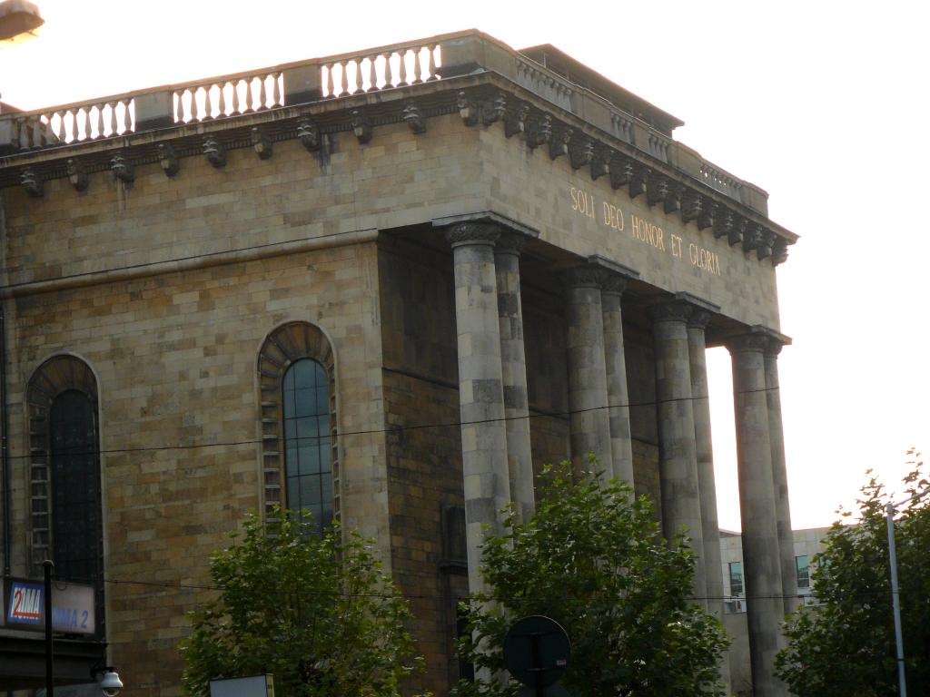 Katowice Katedra