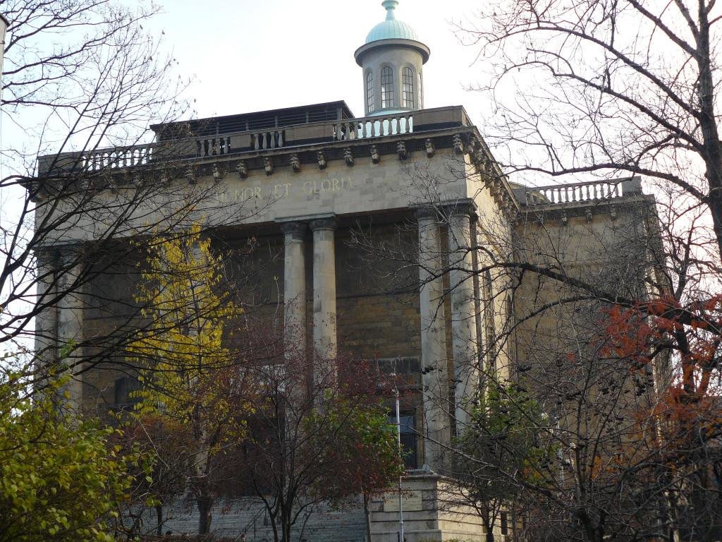 Katowice Katedra