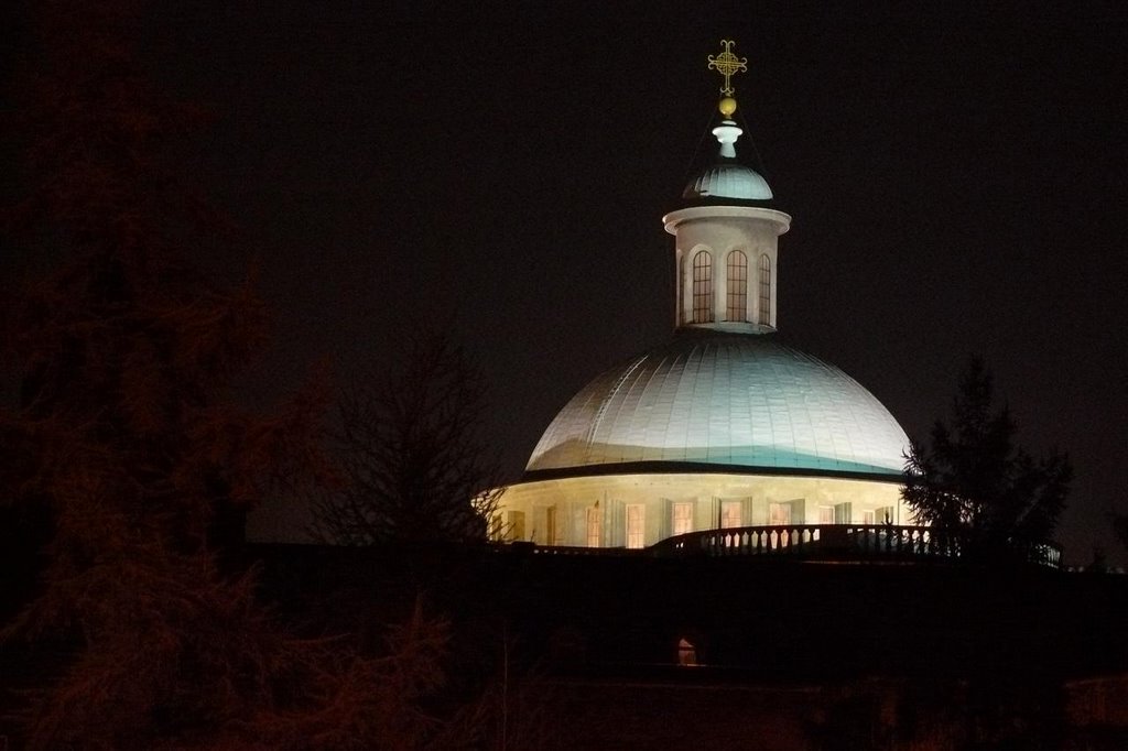 Katowice katedra