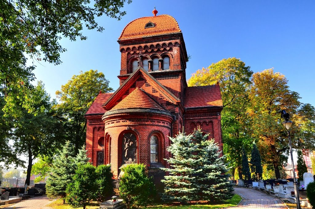Katowice - Bogucice