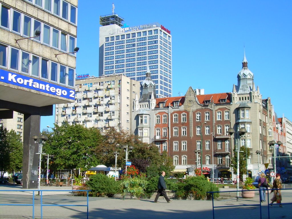 Katowice