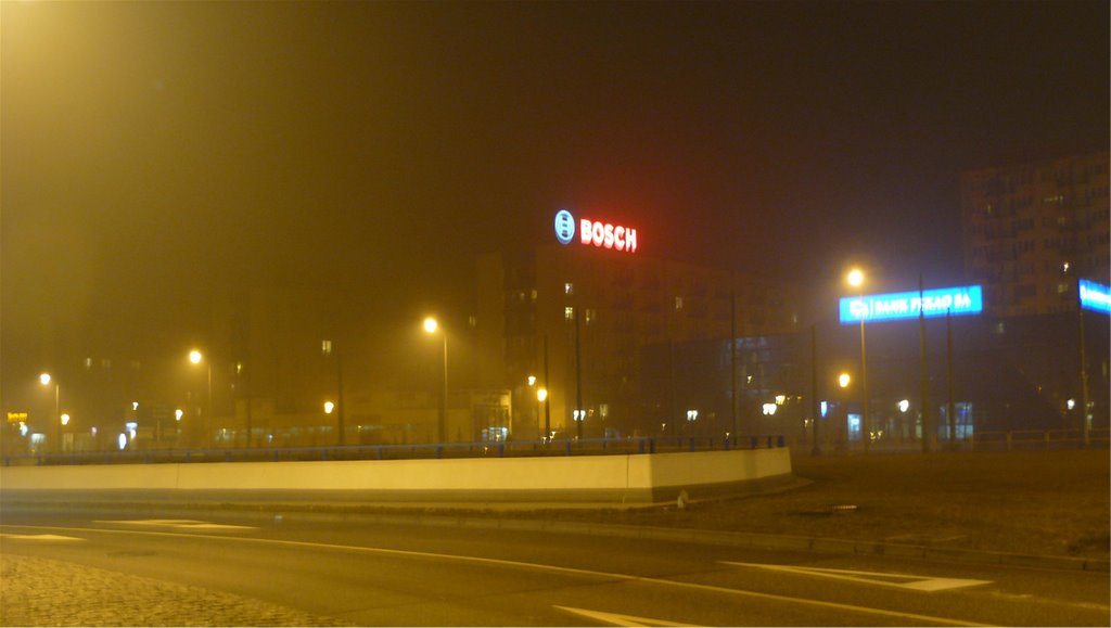 Katowice Koszutka