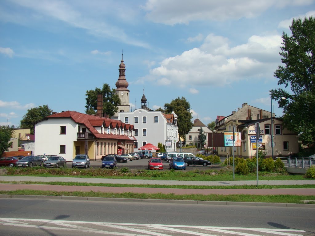 Lubliniec.