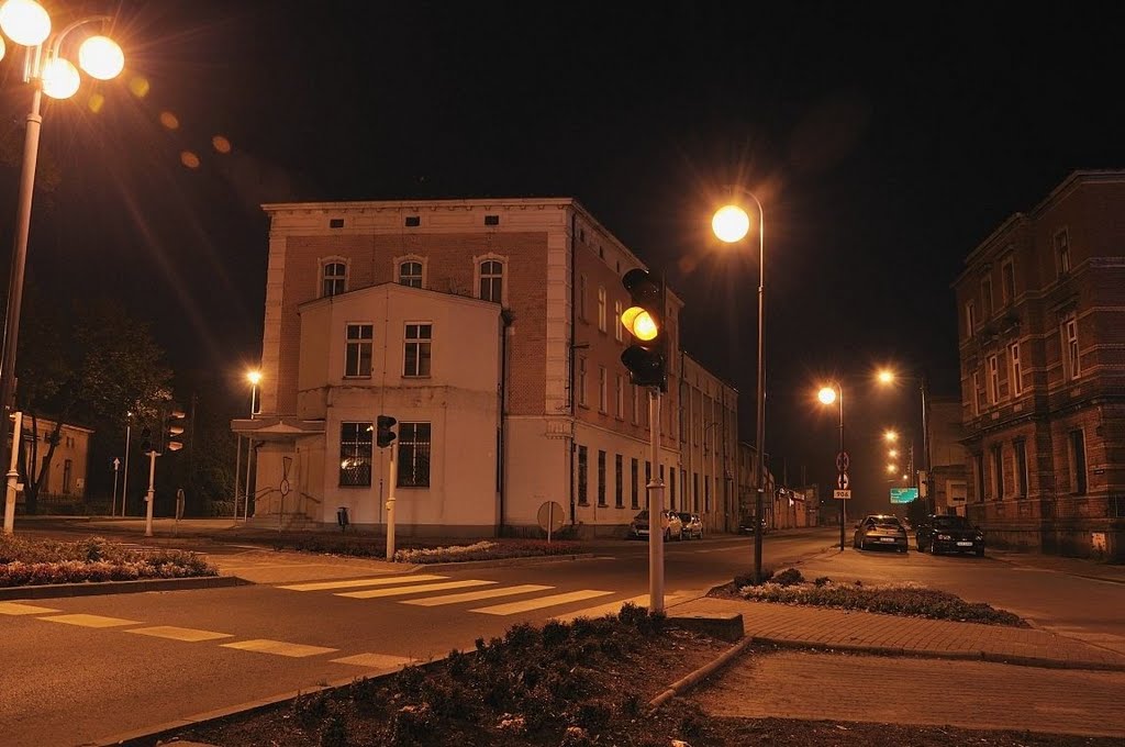Powstańców Śląskich