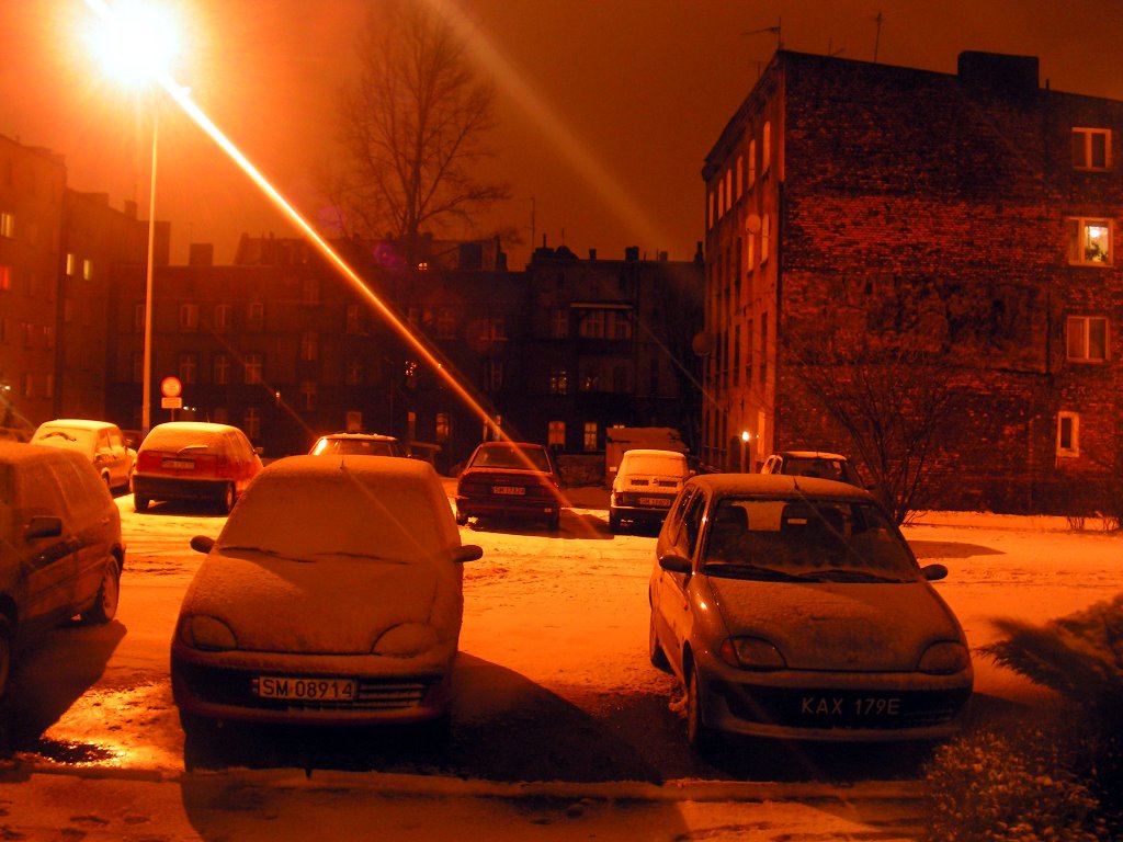 Klachowiec