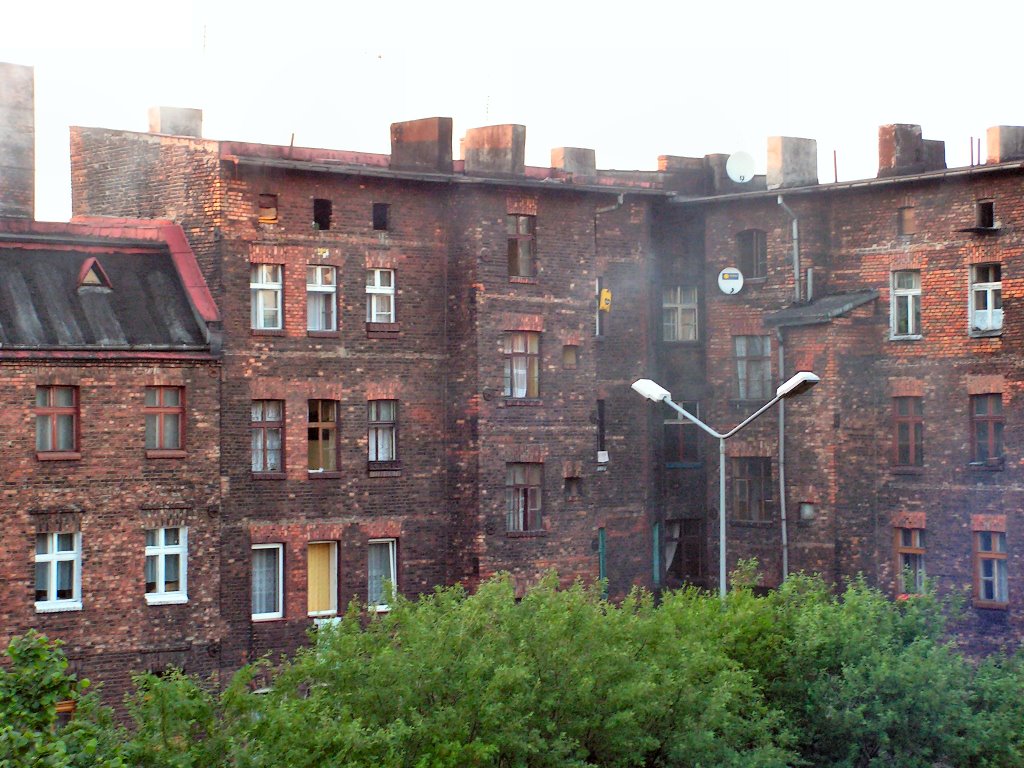 Klachowiec Kamienica