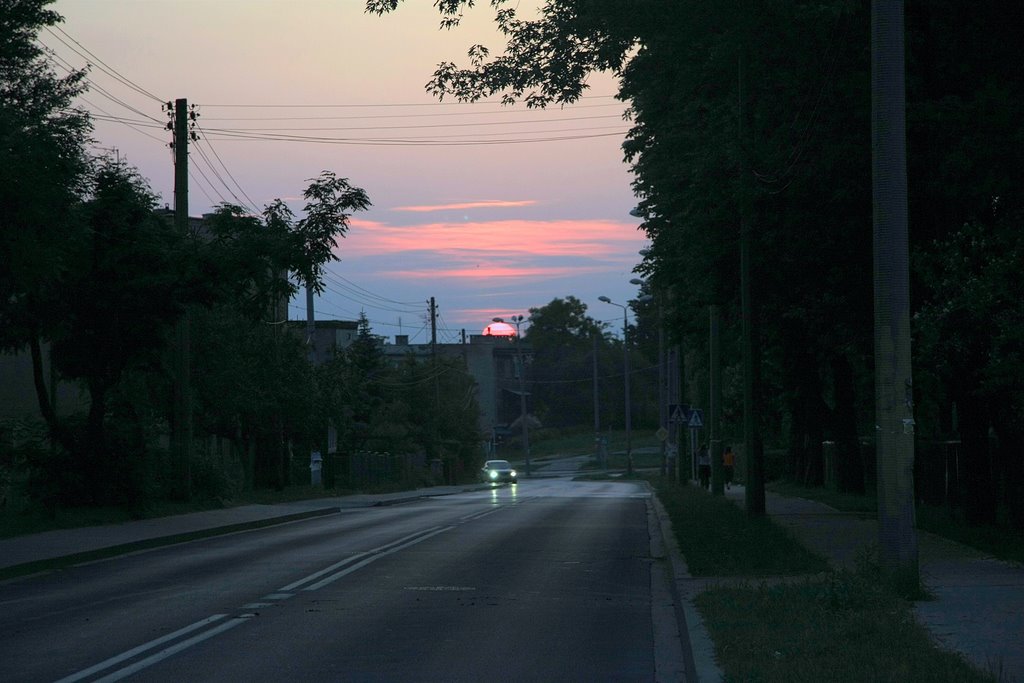 Mysłowice