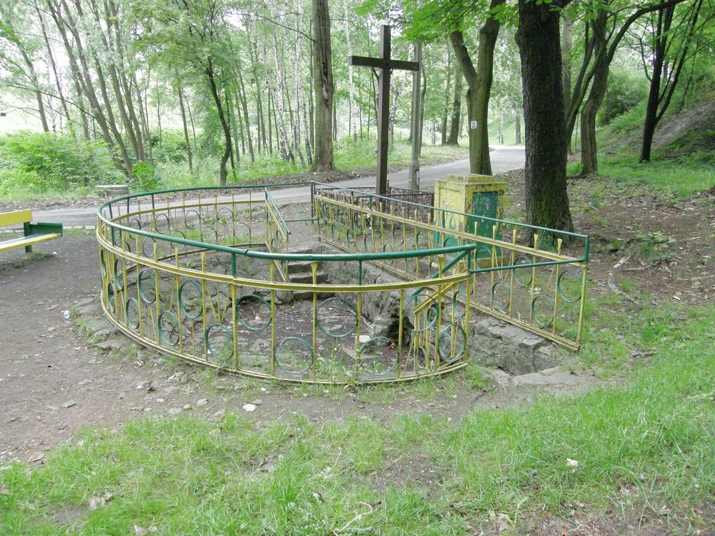 Na promenadzie