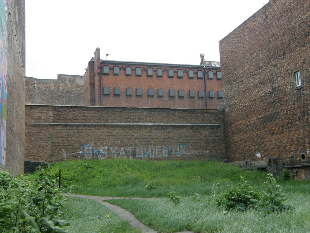 Mysłowicki areszt