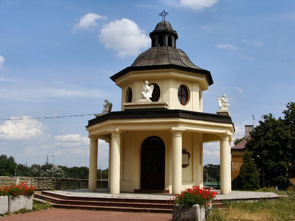 Mysłowice  - Rynek
