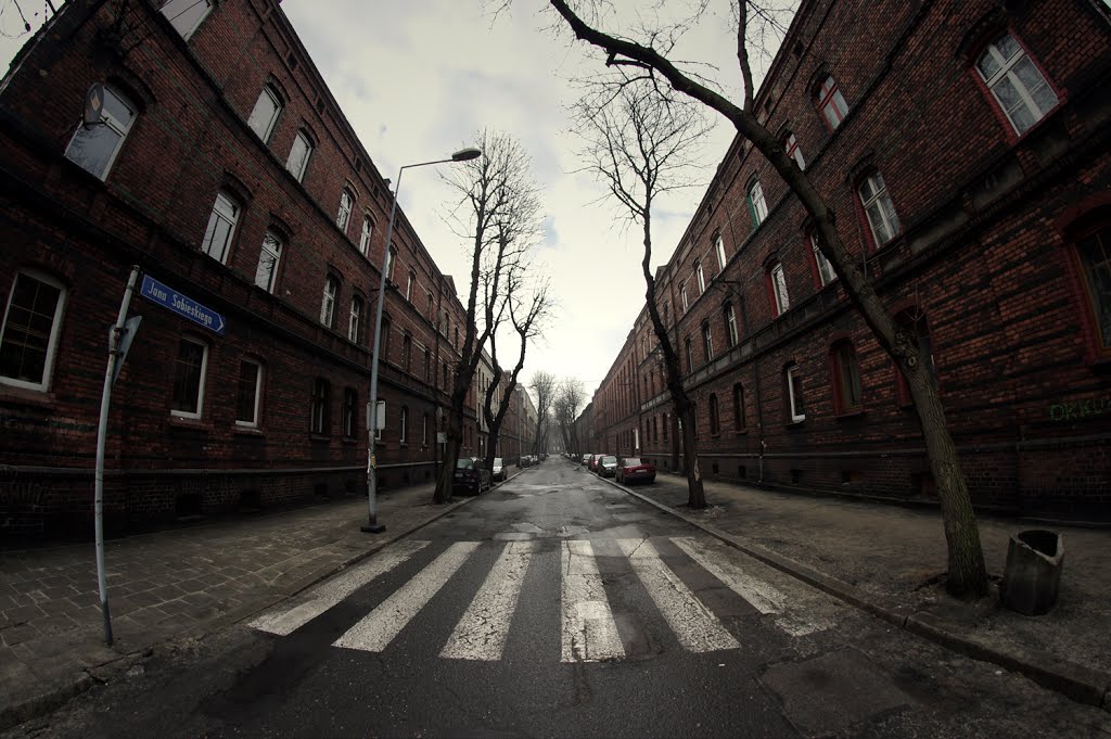 Mysłowice Piasek