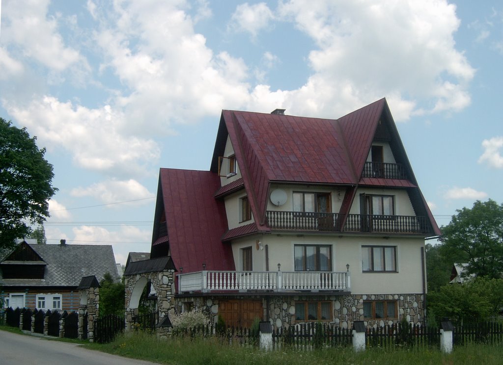 Lipnica Mała