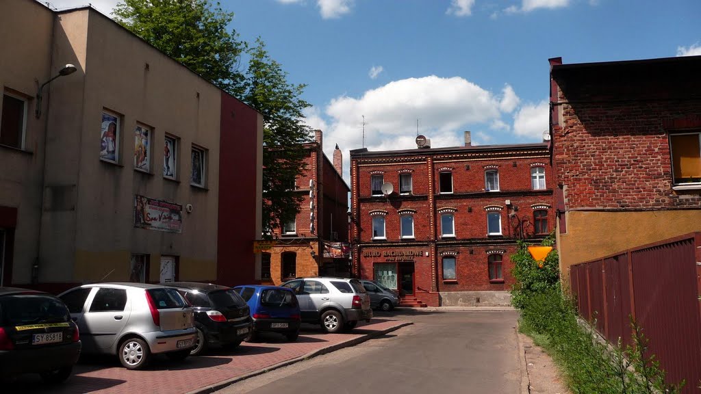 Chorzów