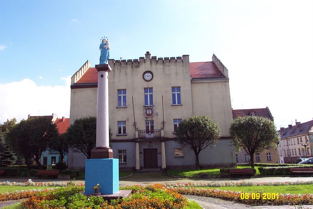 Pyskowice