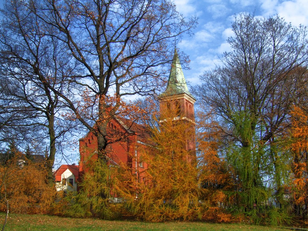 Church