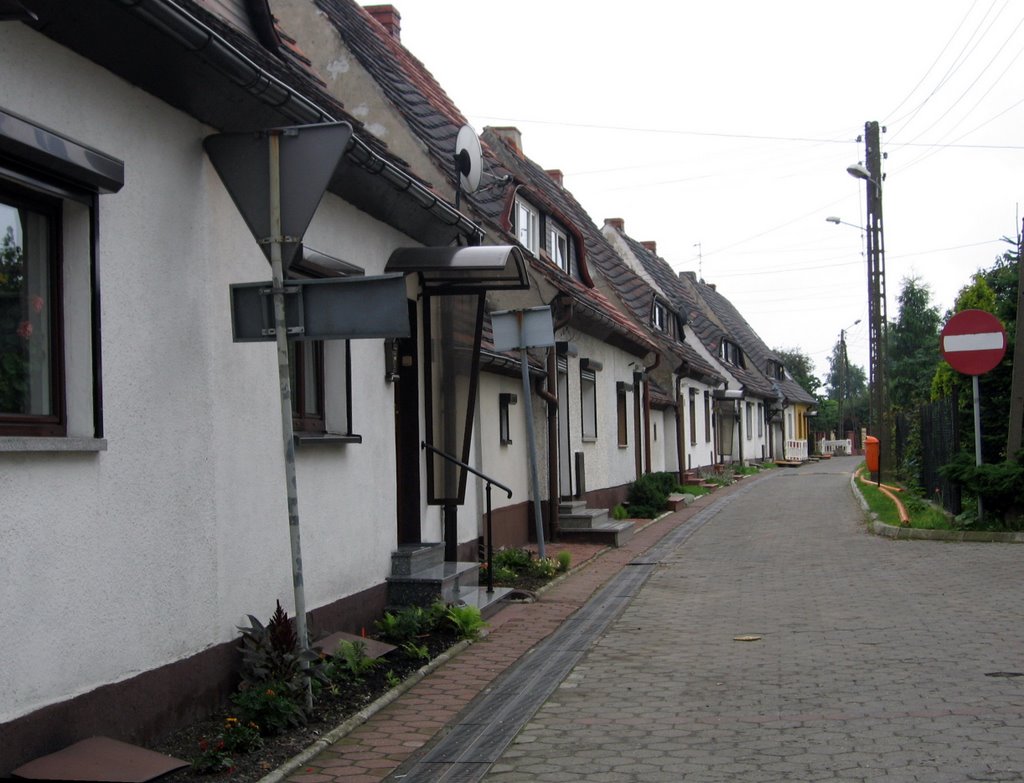 Szczęść Boże