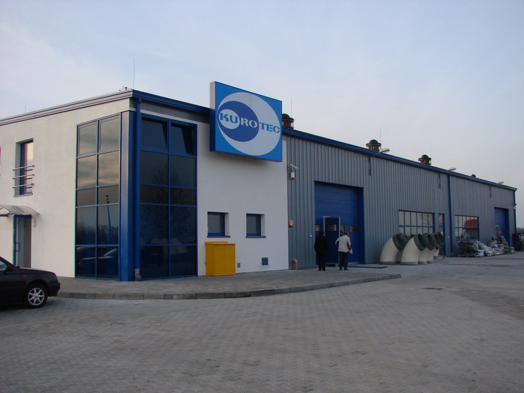 Kurotec