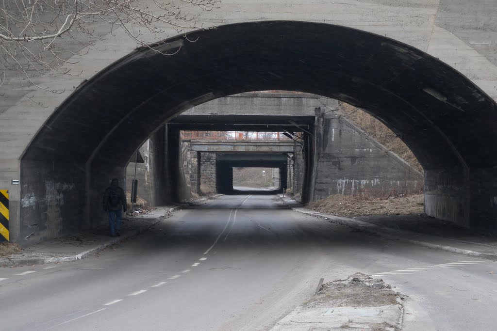 Viaducts