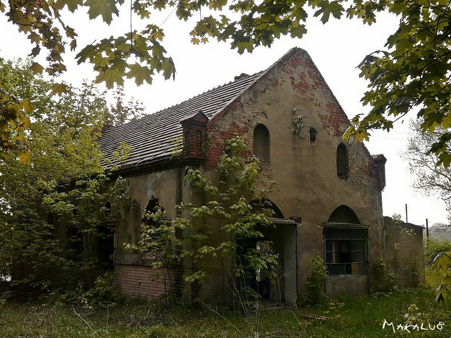 Żydowski dom pogrzebowy
